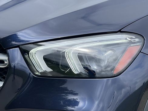Certified 2022 Mercedes-Benz GLE 350 4MATIC image 7