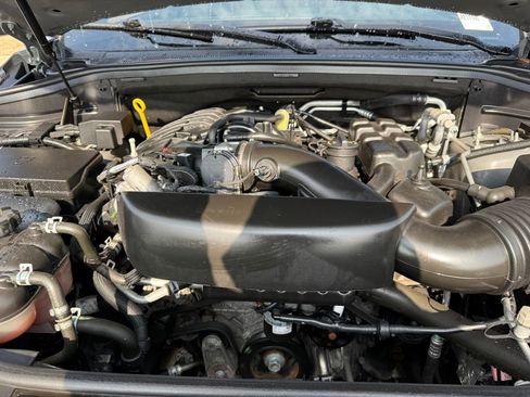 Used 2022 Dodge Durango GT image 22