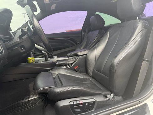 Used 2014 BMW 435i xDrive Coupe image 20