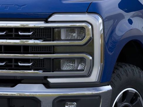 New 2026 Ford F250 Lariat image 18