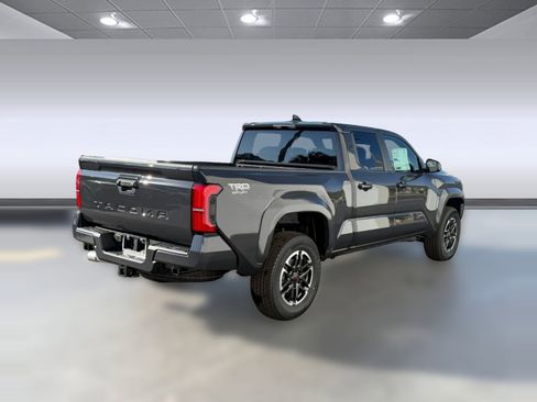 New 2026 Toyota Tacoma TRD Sport RWD image 10