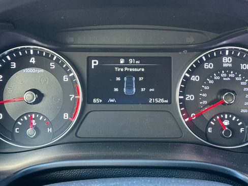 Used 2023 Kia Forte LXS w/ LXS Technology Package FWD image 35
