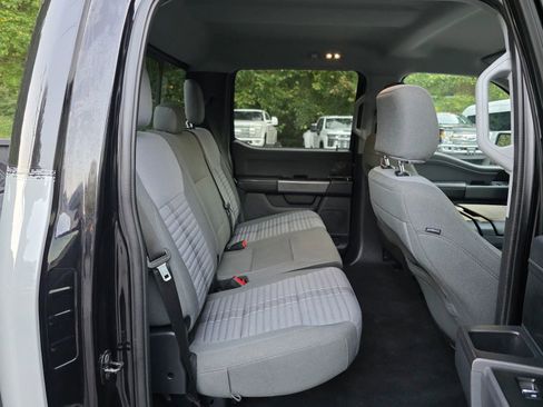 Used 2023 Ford F150 XLT w/ Equipment Group 302A High image 30