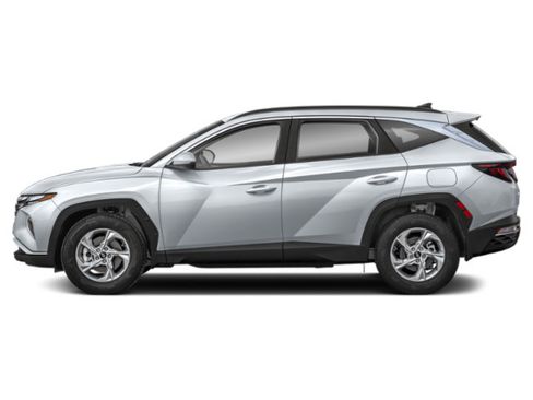 Used 2024 Hyundai Tucson SEL AWD/4WD image 3