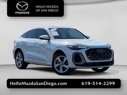 Used 2025 Audi Q5 Premium Plus w/ Premium Plus