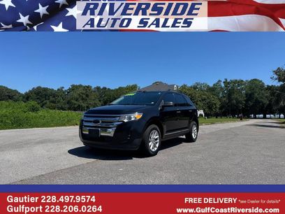 Used 2013 Ford Edge SE