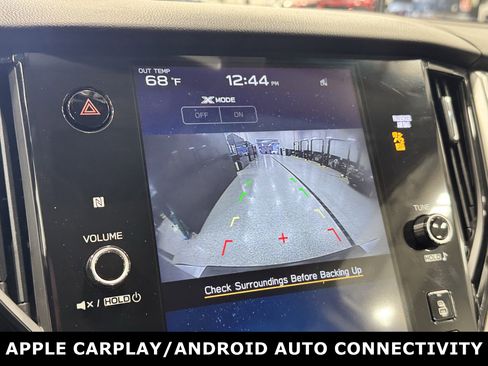 Used 2020 Subaru Outback Premium image 7