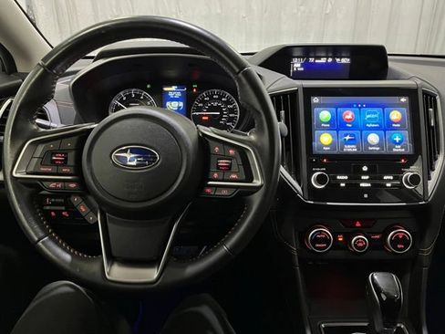 Used 2020 Subaru Crosstrek 2.0i Limited w/ Moonroof Package w/Navigation AWD/4WD image 20