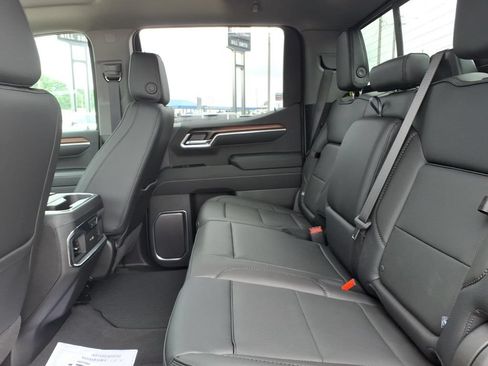 New 2026 GMC Sierra 1500 Denali AWD/4WD image 16