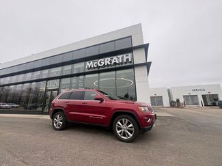 Used 2015 Jeep Grand Cherokee Laredo w/ Quick Order Package 23E video 1