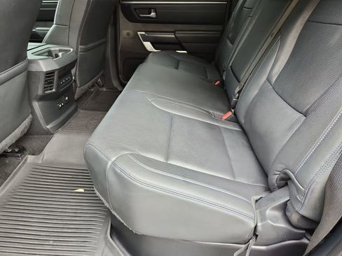 Used 2022 Toyota Tundra Platinum AWD/4WD image 24