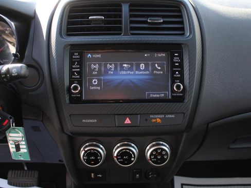 Used 2023 Mitsubishi Outlander Sport ES image 11