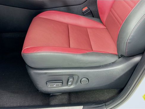 Used 2020 Lexus NX 300 FWD w/ Comfort Package image 19