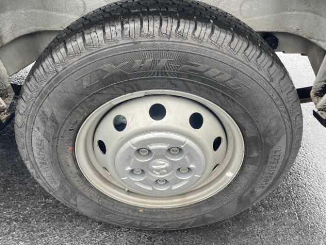 Used 2020 RAM ProMaster 2500 FWD image 24
