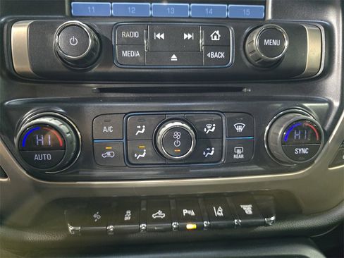 Used 2019 GMC Sierra 3500 Denali w/ Duramax Plus Package image 24