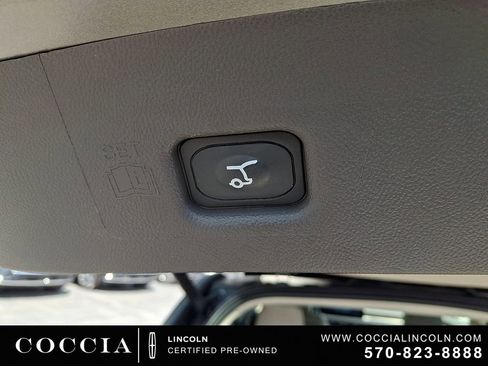 Certified 2023 Lincoln Nautilus Reserve AWD/4WD image 29
