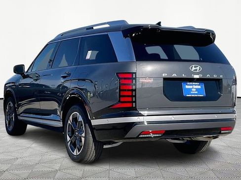 New 2026 Hyundai Palisade Limited image 2