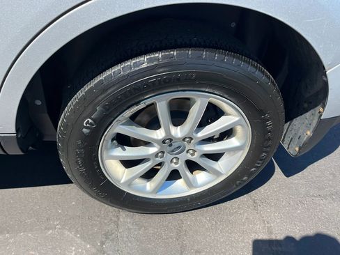 Used 2009 Ford Edge SEL image 10