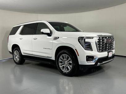 Used 2025 GMC Yukon Denali