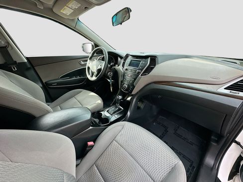 Used 2018 Hyundai Santa Fe Sport image 30