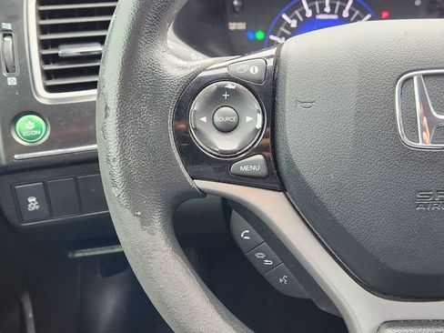 Used 2015 Honda Civic EX image 33