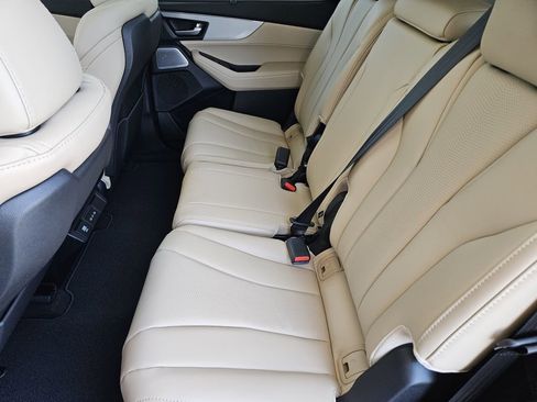 New 2026 Acura MDX w/ Technology Package AWD/4WD image 25