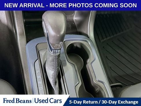Used 2022 Chevrolet Colorado Z71 image 18