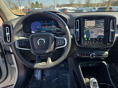 Used 2026 Volvo XC40 B5 Plus w/ Protection Package Premier image 12