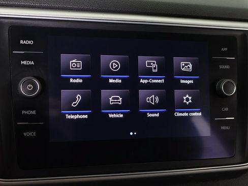 Used 2018 Volkswagen Atlas SE AWD/4WD image 48