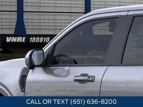 New 2026 Ford Maverick Lobo AWD/4WD image 25