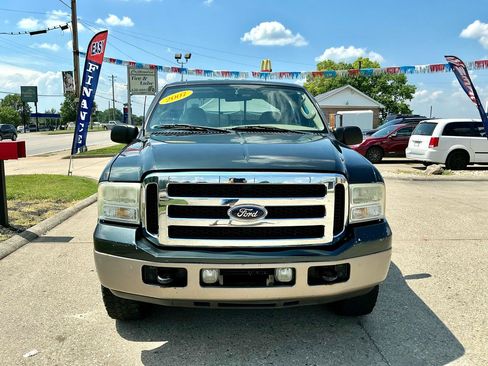 Used 2007 Ford F250 XL AWD/4WD image 2
