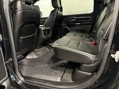 Used 2023 RAM 1500 Laramie AWD/4WD image 17