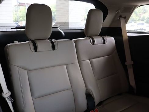 Used 2020 Ford Explorer Limited RWD image 47