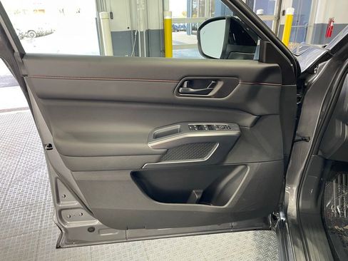 New 2026 Nissan Pathfinder Rock Creek AWD/4WD image 18
