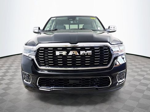 New 2026 RAM 1500 Tungsten image 2