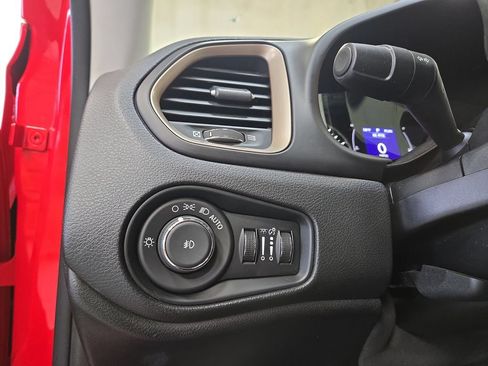 Used 2015 Jeep Renegade Latitude w/ Cold Weather Group AWD/4WD image 23