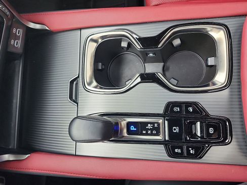 Used 2023 Lexus RX 350 F Sport image 18