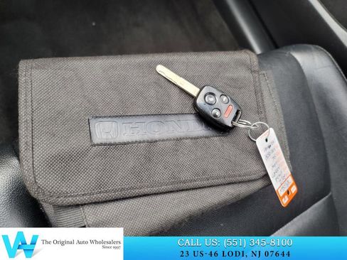 Used 2012 Honda Accord SE image 20