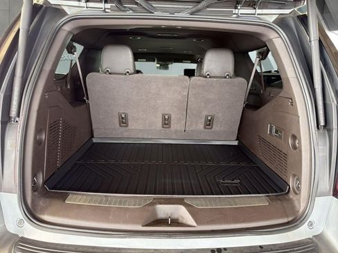 Used 2023 GMC Yukon XL Denali w/ Max Trailering Package RWD image 22