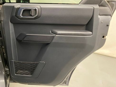 Used 2025 Ford Bronco Big Bend AWD/4WD image 13