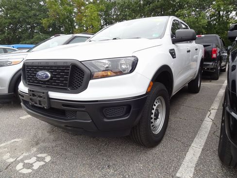 Used 2020 Ford Ranger XL w/ Equipment Group 101A Mid image 3