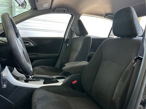 Used 2013 Honda Accord LX image 5