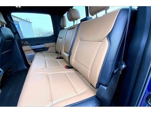 Used 2026 Ford F450 Lariat AWD/4WD image 27