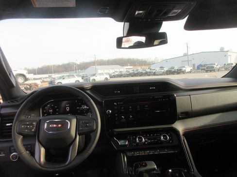 New 2026 GMC Sierra 1500 AT4 w/ AT4 Premium Package image 17