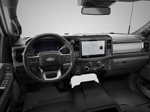 New 2026 Ford F250 Platinum w/ Platinum Plus Package AWD/4WD image 7