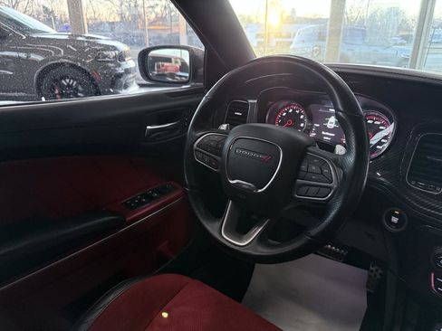 Used 2022 Dodge Charger Scat Pack w/ Plus Group image 43