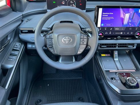 New 2026 Toyota bZ AWD/4WD image 16