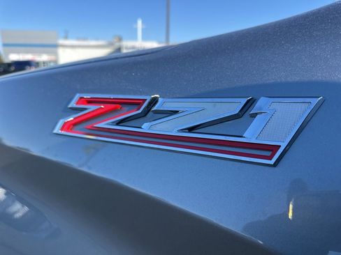 New 2026 Chevrolet Silverado 1500 LT w/ Z71 Off-Road Package image 18