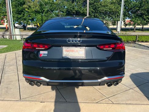 Used 2022 Audi S5 Premium AWD/4WD image 10