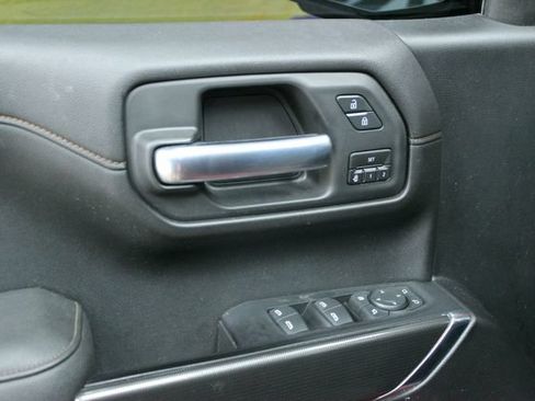 Used 2019 GMC Sierra 1500 AT4 w/ AT4 Premium Package AWD/4WD image 13